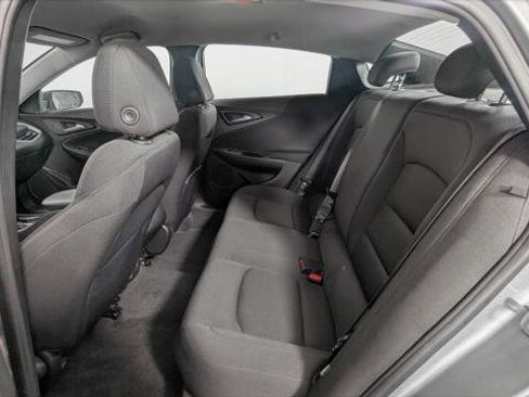 Used 2023 Chevrolet Malibu LS image 17