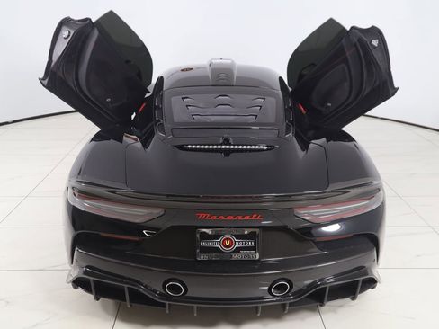 Used 2022 Maserati MC20 Coupe image 90