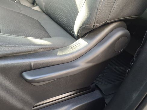 Certified 2021 Chevrolet Silverado 1500 Custom Trail Boss image 11