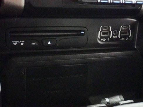 Certified 2019 RAM 1500 Laramie image 30