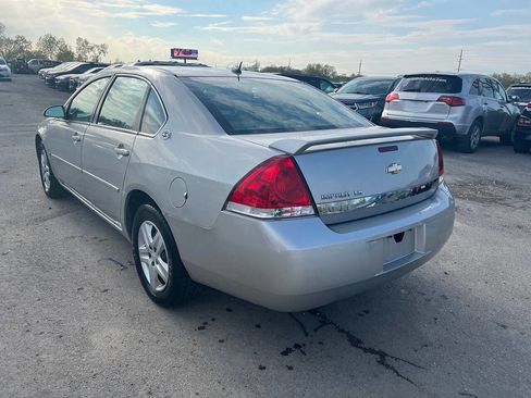 Used 2006 Chevrolet Impala LS FWD image 16