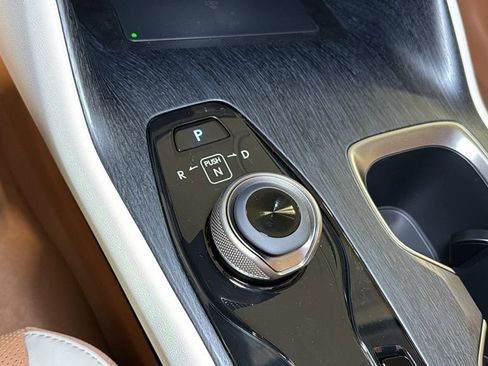 New 2026 Lexus RZ 450e AWD image 22