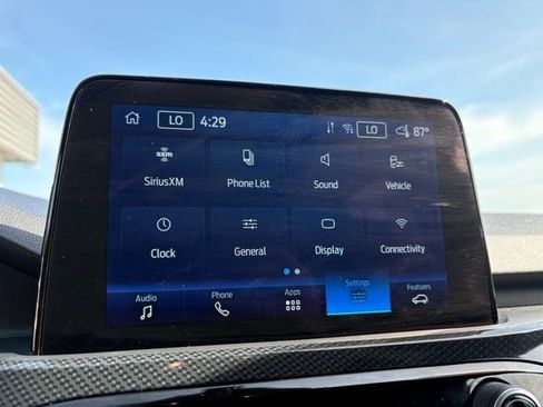 Used 2025 Ford Escape ST-Line AWD/4WD image 20