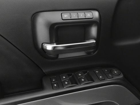 Used 2017 Chevrolet Silverado 2500 LTZ w/ Duramax Plus Package image 14