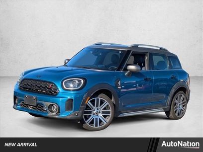 Used 2023 MINI Cooper Countryman S