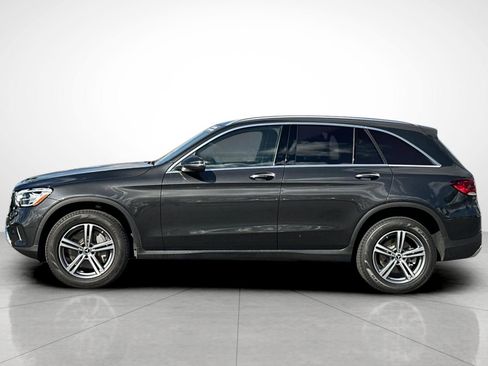Certified 2020 Mercedes-Benz GLC 300 image 26