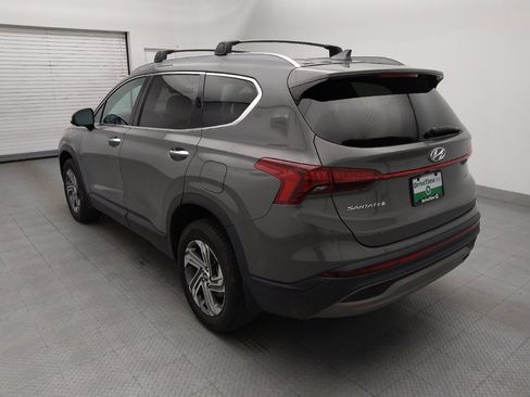 Used 2023 Hyundai Santa Fe SEL AWD/4WD image 5