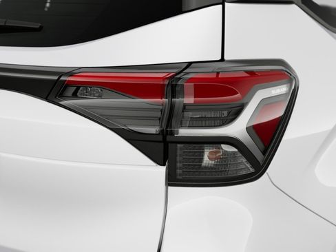 New 2026 Subaru Forester AWD/4WD image 11