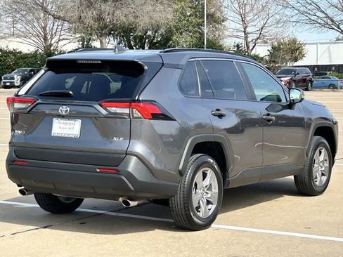 Certified 2025 Toyota RAV4 XLE w/ Weather Package image 4