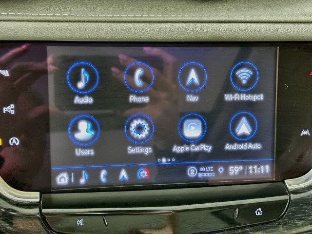 Certified 2023 Cadillac XT6 Premium Luxury w/ Technology Package AWD/4WD image 16