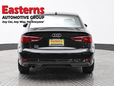 Used 2020 Audi A3 2.0T Premium FWD image 6