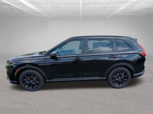 New 2026 Honda CR-V Sport-L image 3