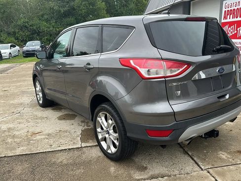 Used 2013 Ford Escape SEL AWD/4WD image 3