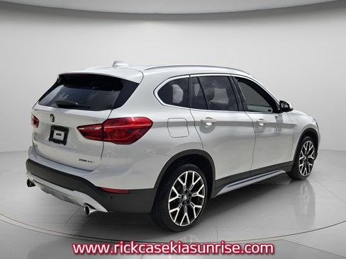 Used 2021 BMW X1 sDrive28i w/ Convenience Package FWD image 7