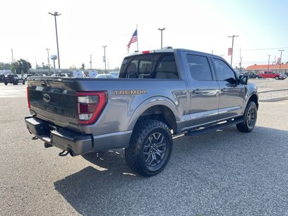 Used 2023 Ford F150 Tremor w/ Equipment Group 402A High