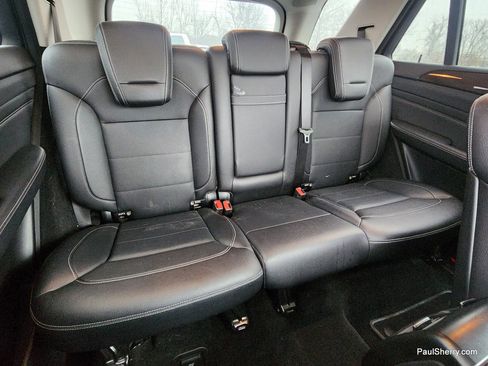 Used 2015 Mercedes-Benz ML 350 4MATIC image 48