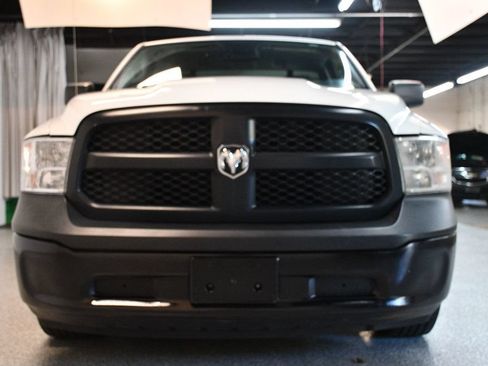 Used 2016 RAM 1500 Tradesman w/ Power & Remote Entry Group RWD image 11