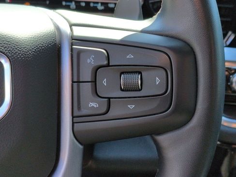 Used 2023 GMC Sierra 1500 SLT w/ SLT Premium Package RWD image 12