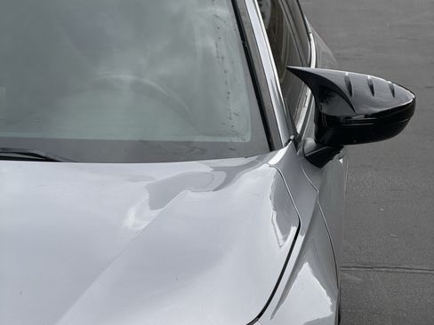 Used 2022 Honda Civic Sport Touring image 25