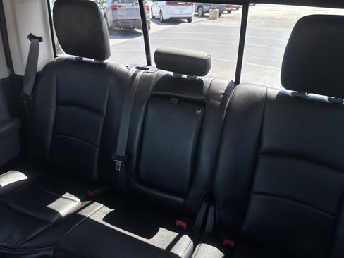 Used 2017 RAM 1500 Big Horn AWD/4WD image 15