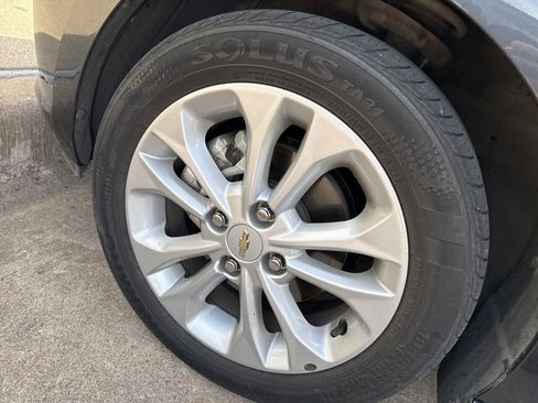 Used 2022 Chevrolet Spark LT image 9