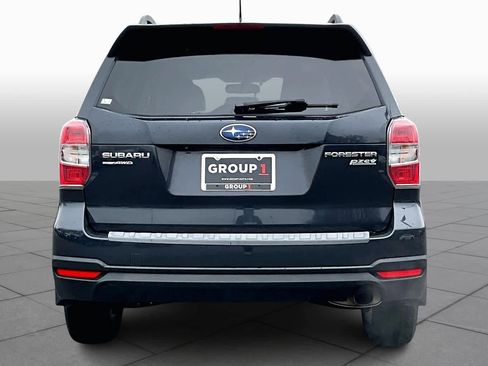 Used 2014 Subaru Forester 2.5i Limited image 5