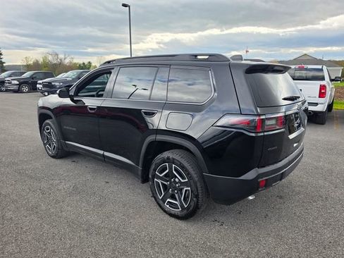 New 2026 Jeep Cherokee Limited AWD/4WD image 7