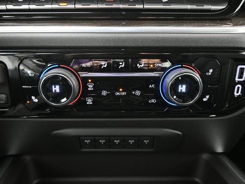 New 2026 Chevrolet Silverado 3500 LT w/ Trail Boss Package image 28