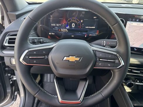 New 2026 Chevrolet Traverse LT image 24