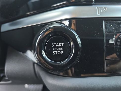 New 2026 Nissan Pathfinder SV AWD/4WD image 30
