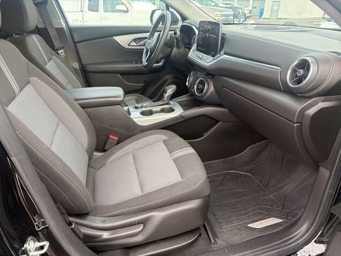 Used 2023 Chevrolet Blazer LT w/ Driver Confidence Package image 21
