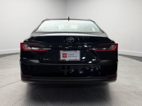 Used 2025 Toyota Camry LE FWD image 29