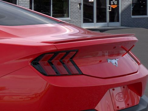 New 2025 Ford Mustang Premium image 22