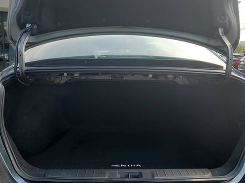 Certified 2025 Nissan Sentra SV w/ All-Weather Package FWD image 30