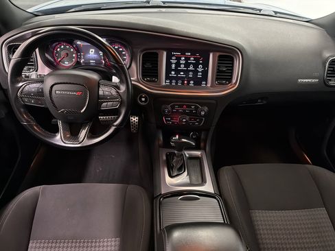 Used 2021 Dodge Charger R/T w/ Blacktop Package image 16