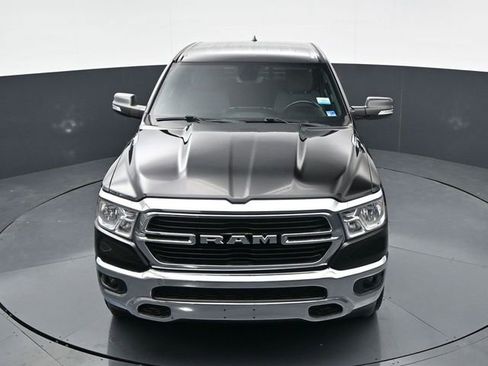 Used 2019 RAM 1500 Big Horn AWD/4WD image 29