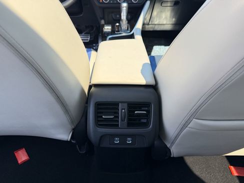 Certified 2025 Acura ADX A-Spec AWD/4WD image 26