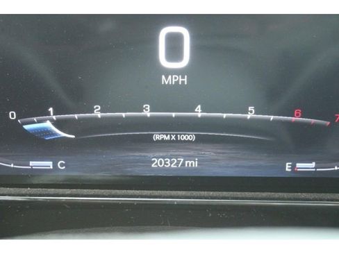 Used 2023 Jeep Grand Wagoneer Series III image 24