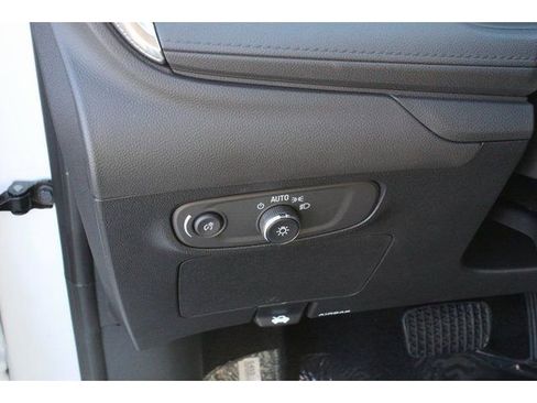 New 2026 Buick Encore GX Avenir w/ Avenir Technology Package AWD/4WD image 19