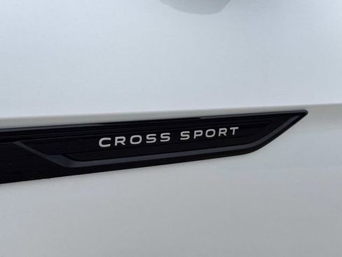 Certified 2023 Volkswagen Atlas Cross Sport SEL R-Line image 11