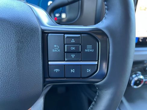 New 2026 Ford F250 Platinum image 21