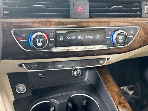 Used 2019 Audi A4 2.0T Premium w/ Convenience Package image 15