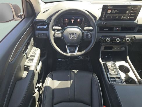 New 2026 Honda Pilot Elite image 4