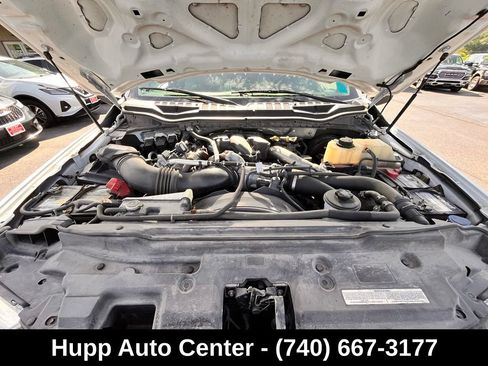 Used 2019 Ford F250 XL w/ Power Equipment Group AWD/4WD image 16