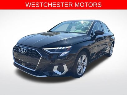 Used 2023 Audi A3 2.0T Premium