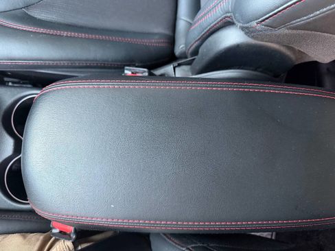 Used 2015 Jeep Cherokee Trailhawk w/ Comfort/Convenience Group image 36