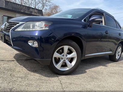 Used 2015 Lexus RX 350 AWD