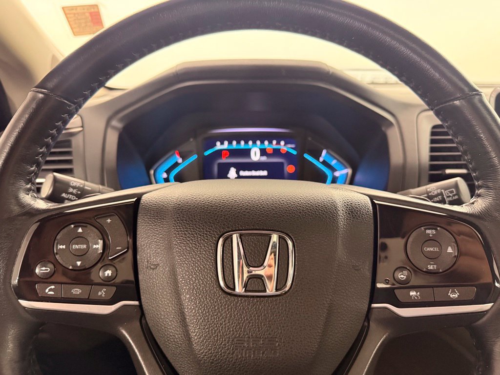 Used 2023 Honda Odyssey Elite image 32