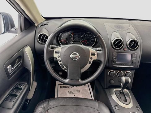 Used 2011 Nissan Rogue SV w/ SL Pkg AWD/4WD image 24
