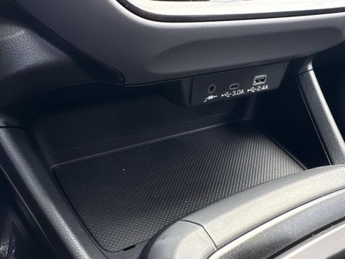 New 2026 Subaru Crosstrek 2.0i Premium AWD/4WD image 25